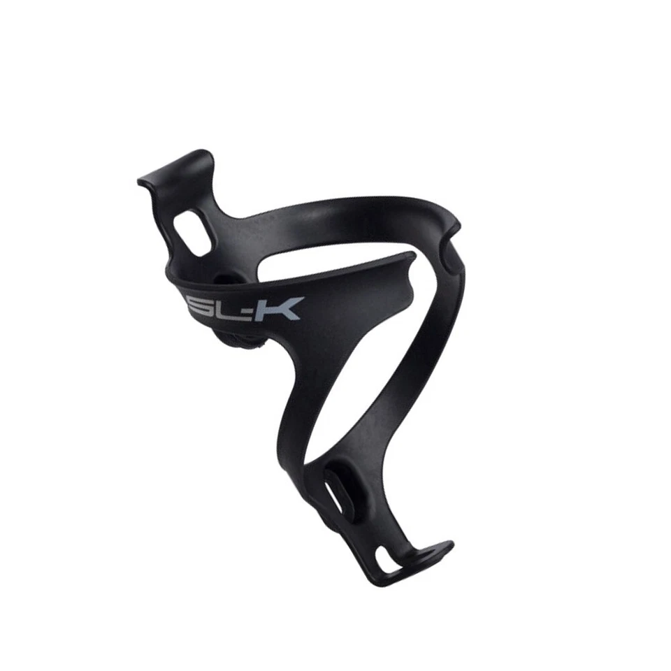 FSA SL-K Bicycle Water Bottle Cage : BLACK - Image 1 of 1