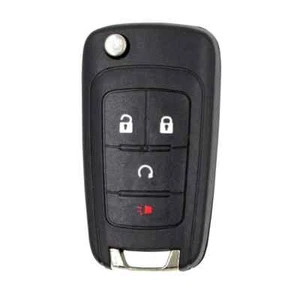 Genuine Holden Commodore VF UTE Wagon HSV smart proximity key 4 button 2012-2017 - Picture 1 of 8