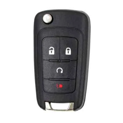 Genuine Holden Commodore VF UTE Wagon HSV smart proximity key 4 button 2012-2017 - image 1 of 4