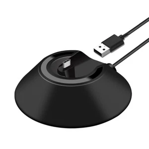 ABS Plastics Charger Docking Station f Nintendo Switch Poké Ball Plus Controller - Picture 1 of 6