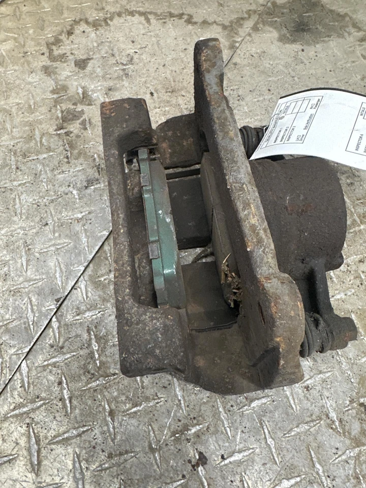 08 LEXUS RX400 HYBRID Pinza Pasajero Delantero Derecho Foto 1 de 1