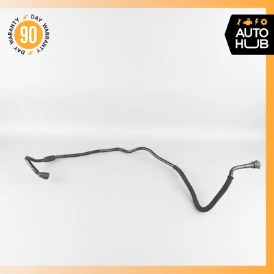 Manguera de línea de refuerzo de potencia de cilindro maestro de freno OEM para Mercedes W251 R350 Foto 1 de 4