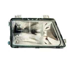 headlight right for MERCEDES SPRINTER 1995-1998 1999 2000 chrome VP1081P - Picture 1 of 1
