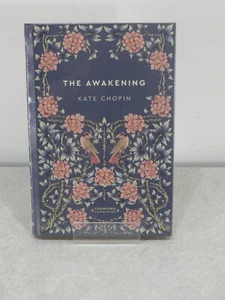 The Awakening Cranford Collection By Kate Chopin Sealed - Picture 1 of 6