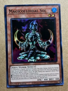 Sol Magicolloidal INFO-EN081 - LP - Imagen 1 de 1