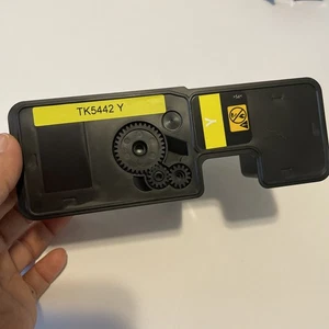 TK-5242 Toner Cartridges for Kyocera ECOSYS M5526cdw P5026cdw etc. Printers - Picture 1 of 5