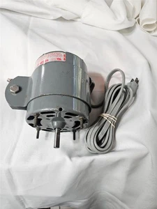 Dayton Pedestal Fan Motor 3M826, 1/15 HP, 1550 RPM, 115V with Pull Switch - Picture 1 of 7