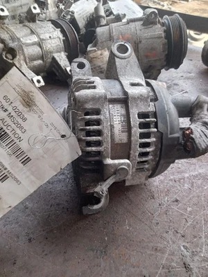 Alternator Fits 13-15 CAMARO 371106 - Image 1 of 4