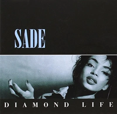 Sade - Diamond Life - Sade CD F1VG The Cheap Fast Free Post - Bild 1 von 2