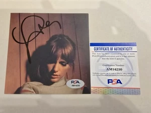 taylor swift autografo mezzanotte inserto cd - Foto 1 di 4