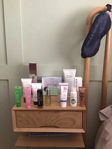 Look Fantastic Luxury Mixed Beauty Box - Picture 1 of 4