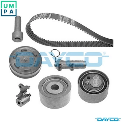 TIMING BELT KIT KTB386 FOR VW AUDI A4/S4 A6/S6 A8/S8 AKN/AFB 2.5L 6cyl PASSAT A6 - Image 1 of 4
