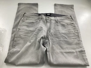 Herren Paige Normandie Transcend gerades Bein Größe 36  - Bild 1 von 3