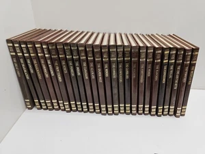 Time-Life Books The Old West Complete 26 Volume Set Hardcover Lot Vintage 1978 - Imagen 1 de 7