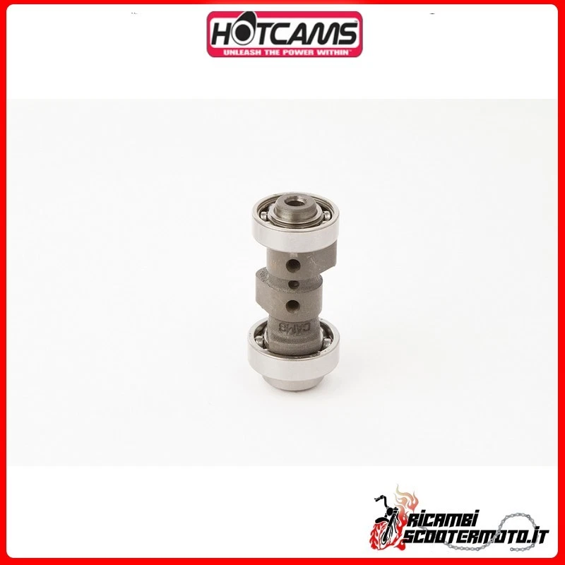 ALBERO A CAMME HOT CAMS YAMAHA TTR 125 2003 4019-1#19 Foto 1 de 1