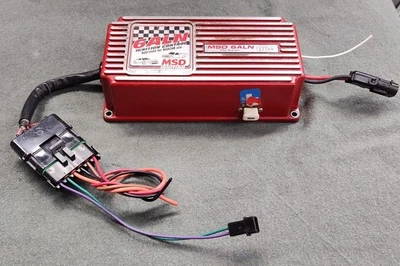 MSD 6ALN 6430 - Image 1 of 4