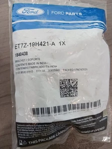 ET7Z19H421A - SOPORTE - Ford - Imagen 1 de 1