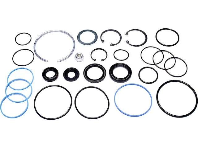 Sunsong 16WN79Y Steering Gear Seal Kit Fits 1988-1992 Pontiac Firebird - Image 1 of 1