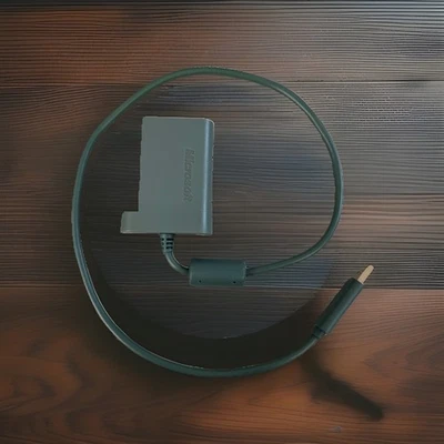 XBOX 360 Official OEM Microsoft Brand Xbox 360 Hard Drive Transfer Cable - Image 1 of 4