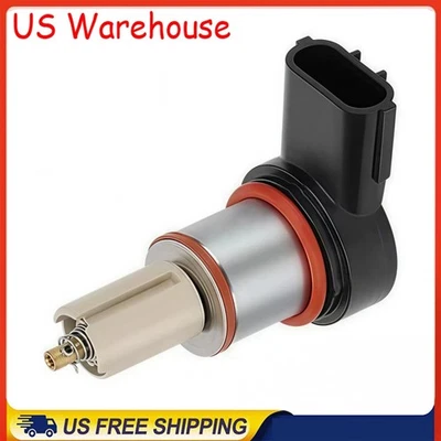 VALVE SET IDLE AIR CONTROL IACV 16430-HP6-A01 FOR HONDA TRX420 TRX500 TRX700XX - Imagem 1 de 4