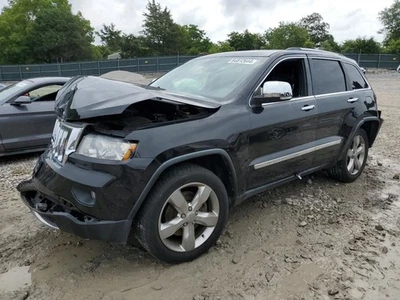 Alternator Fits 11-23 CHALLENGER 3752123 - Image 1 of 4