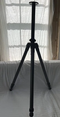 Trípode Gitzo G1320 MK2 - Hecho en Francia - Usado, en excelente estado Foto 1 de 4