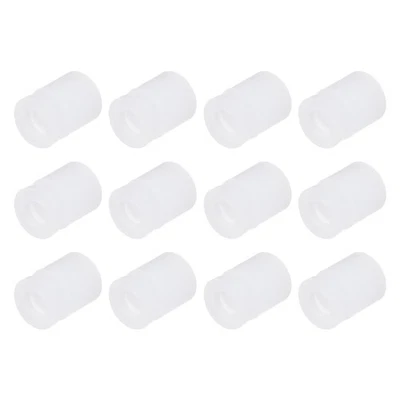12 stücke RC Anti Vibration Gummibälle für F4 F7 Flug Controller M3x8mm Klar - Bild 1 von 4