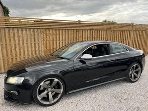 2011 Audi RS5 4.2 FSI V8 S Tronic quattro Euro 4 2dr COUPE Petrol Automatic - Picture 1 of 5