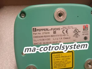 OMD30M-R2000-B23-V1V1D-HD-1L Used tested in good with 90days warranty - Picture 1 of 1