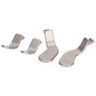 Controller Paddles Stainless Steel Replacement Controller Accessory For Gdb