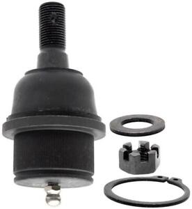 Suspension Ball Joint Front Lower McQuay-Norris FA2200