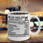 Blue Heeler,Australian Cattle Dog,ACD,Cattle Dog,Queensland Dog,Cups,Coffee Mugs