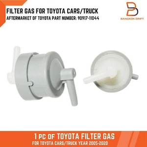 MAP Sensor Gas Filter for Toyota Hilux Prado Landcruiser 1KDFTV 1GDFTV 90917-110 - Picture 1 of 8