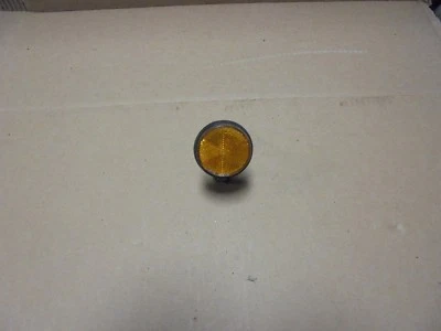 Honda Nighthawk CB450 SC #2 1982 cuadro reflector  Foto 1 de 3