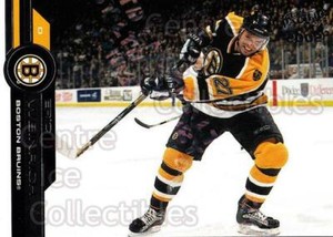 2001-02 Pacific Hobby LTD #41 Eric Weinrich