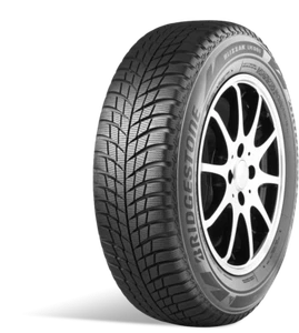 Neumáticos de Invierno Bridgestone 225/50 R17 98H LM001 XL M+S - Imagen 1 de 6