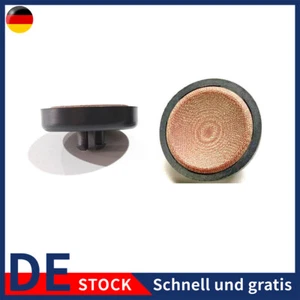 Für Antischlingerkupplung Winterhoff WS3000 Bremsklötze Reibbeläge Bremsbacken 2 - Bild 1 von 9