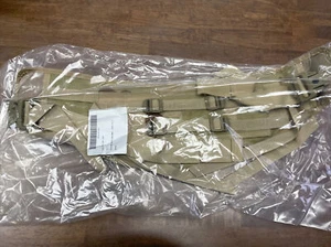 Molle Waist Belt NSN 846501-491-7429 Backpack Pack Army New - Picture 1 of 9
