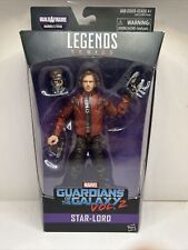 Marvel Legends - Star-Lord - Series Hasbro (Titus)