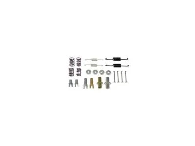 For 2007-2021 Toyota Tundra Parking Brake Hardware Kit Rear Centric 12652WBBB - Image 1 of 2