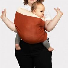 Cotton Baby Carrier Elastic Infant Toddler Scarf Safe Baby Wrap  Newborn Baby