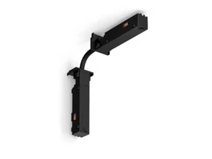 Philips Hue Perifo Flexible connector black - Picture 1 of 4