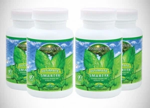 Youngevity Mitchell S.M.A.R.T. 60 Softgel Capsules 4-Pak - Picture 1 of 4