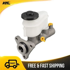 M390350 Brake Master Cylinder For Toyota Corolla 1992-2002 Geo Prizm 1993-1997 - Foto 1 di 9