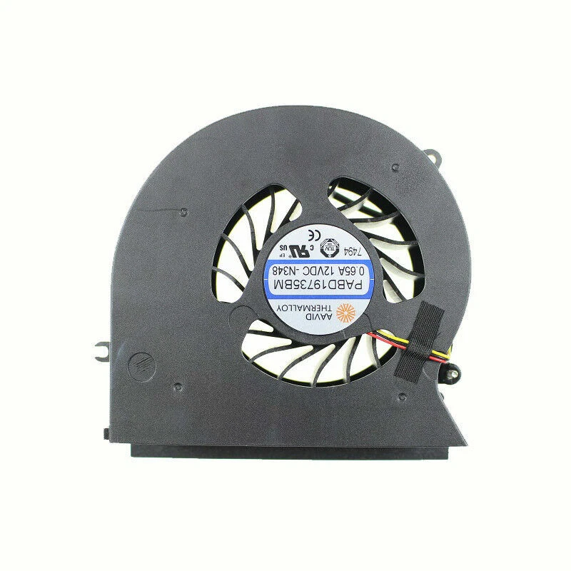 PABD19735BM - MSI Dominator Pro CPU Fan - Image 1 of 1