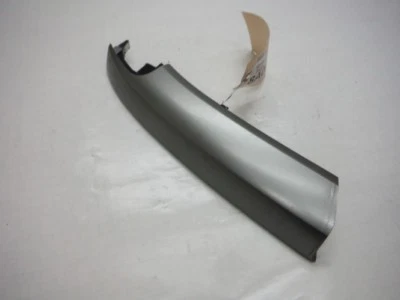 Acura RL A/T 2006 pasajero inferior derecho tablero moldura OEM 2005 2007 2008 Foto 1 de 4