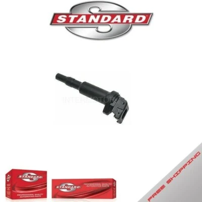 Ignition Coil Plug Standard for 2008 BMW 528XI 3.0L Foto 1 de 4