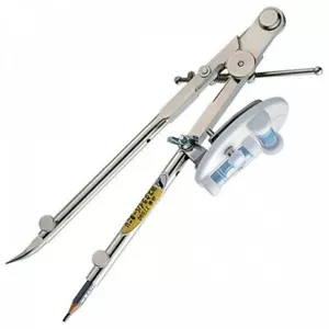 Double Scribers For Log Buiders With Extra Pencil 77590 With Tracking From Japan - Picture 1 of 6