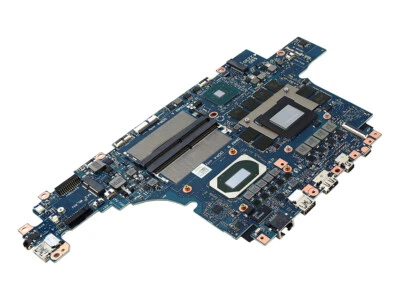 DELL G7 15 7500 17 7700 INTEL CORE I7-10750H GEFORCE RTX2070 MOTHERBOARD VF32T - Image 1 of 2