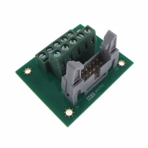 IDC10 Connettore 10 Pin Segnali Scheda di Rottura Morsetti a Vite GP - Foto 1 di 2